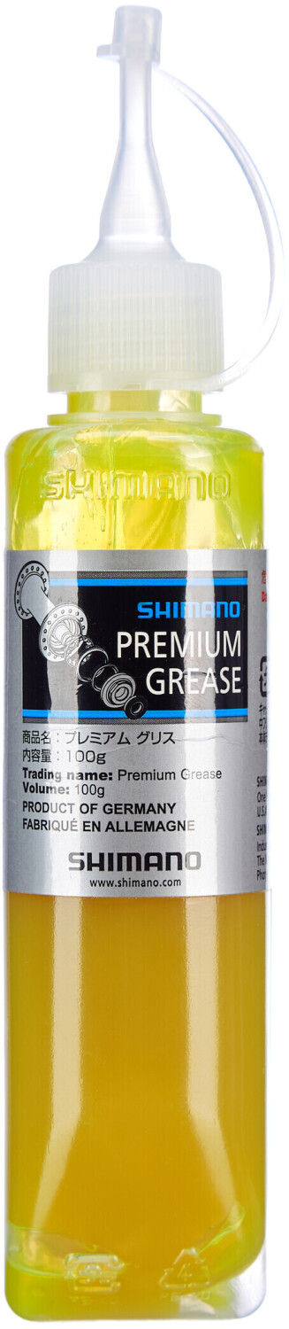 Shimano Dura Ace Spezial Fett 100 Gramm Premium Grease Lagerfett Fahrrad