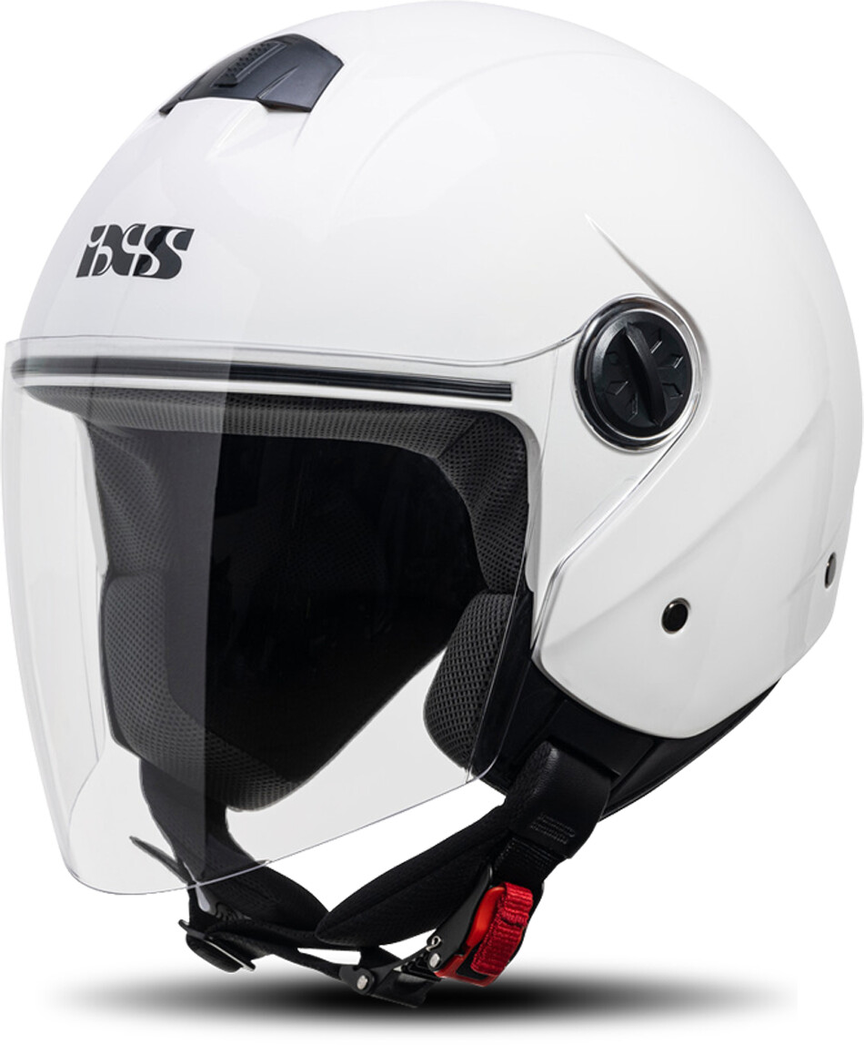 IXS 130 1.0 white