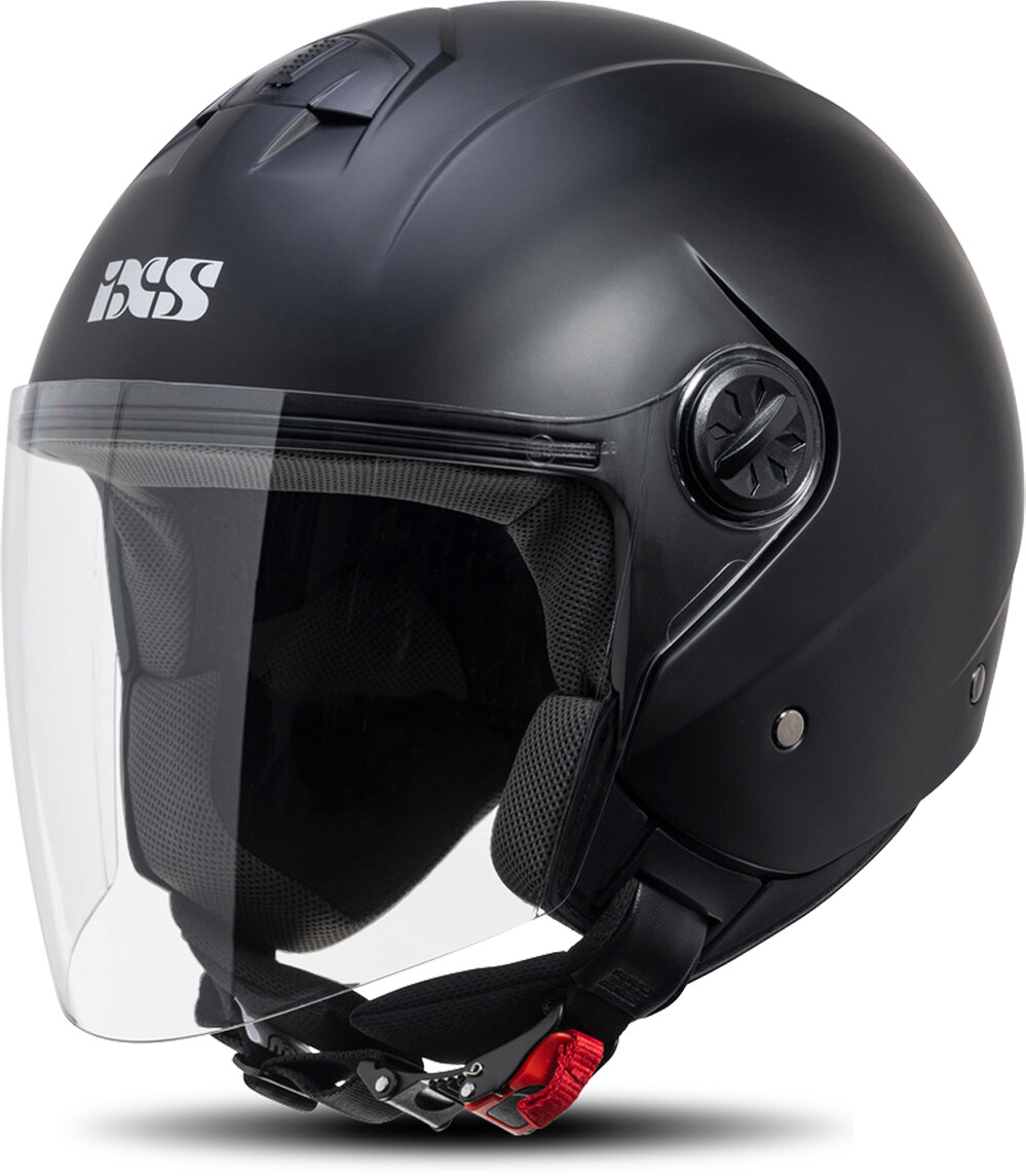 IXS 130 1.0 black
