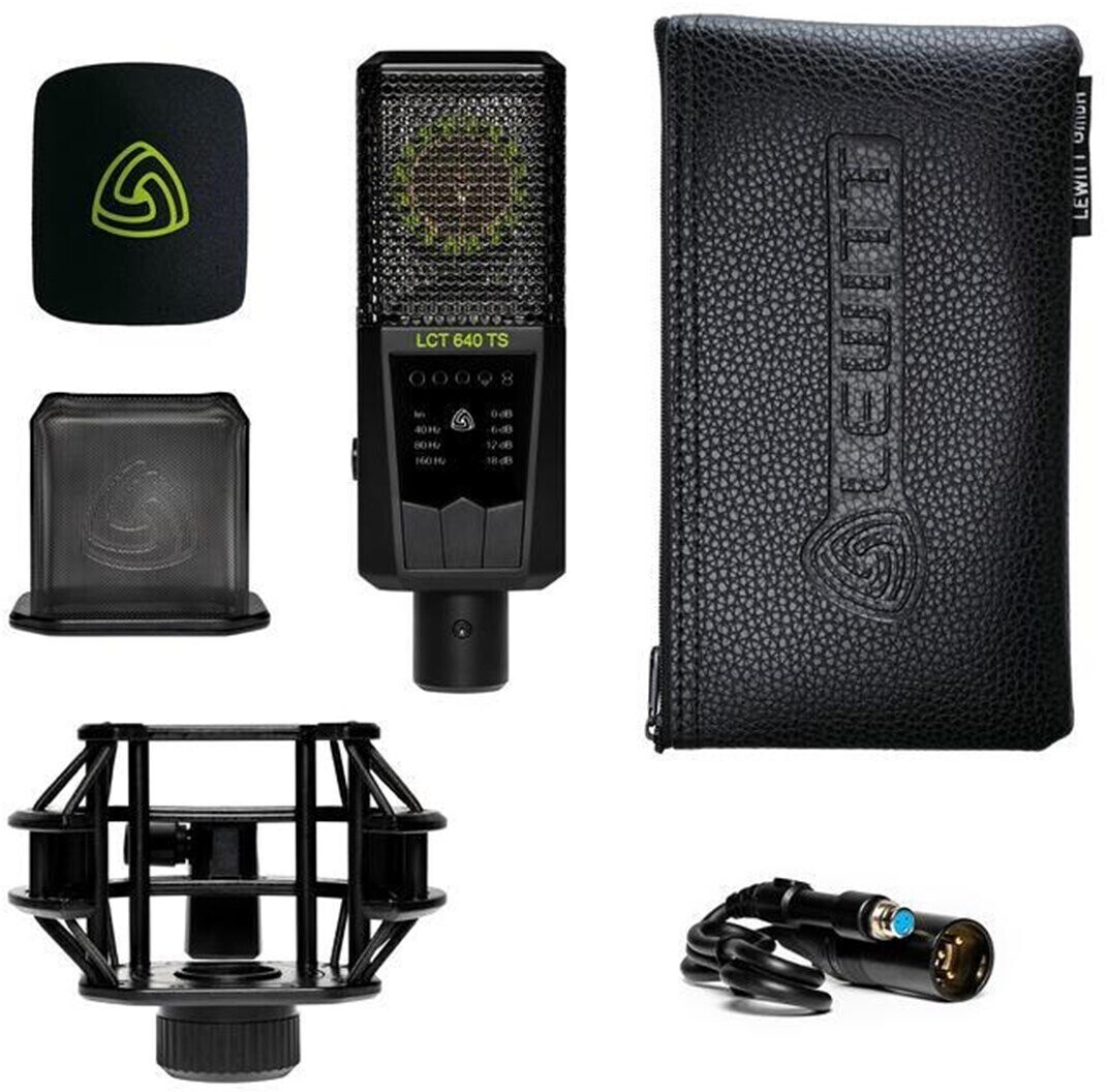Lewitt LCT 640 TS au meilleur prix sur idealo.fr