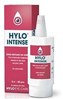Hylo Intense (10 ml)
