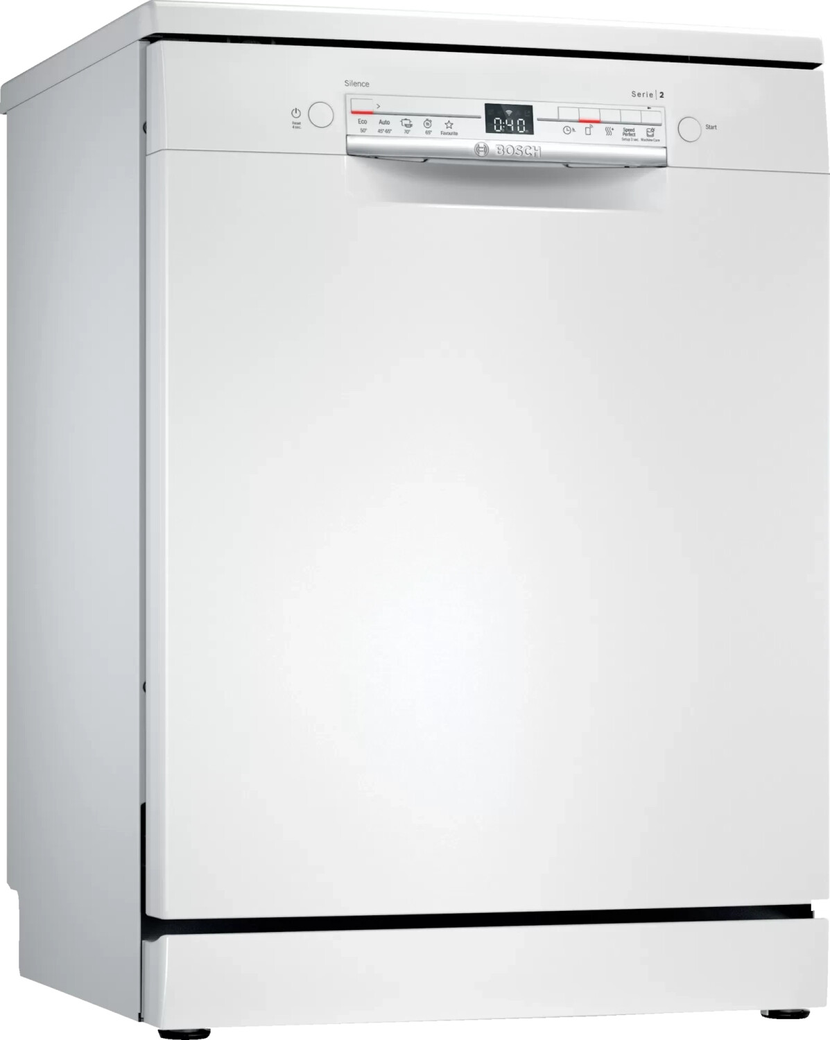 Bosch SMS2ITW45E