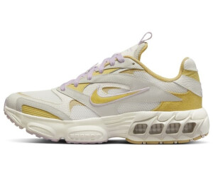 Nike zoom blanche et jaune deals