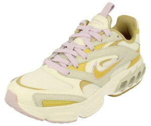 nike zoom air fire light bone