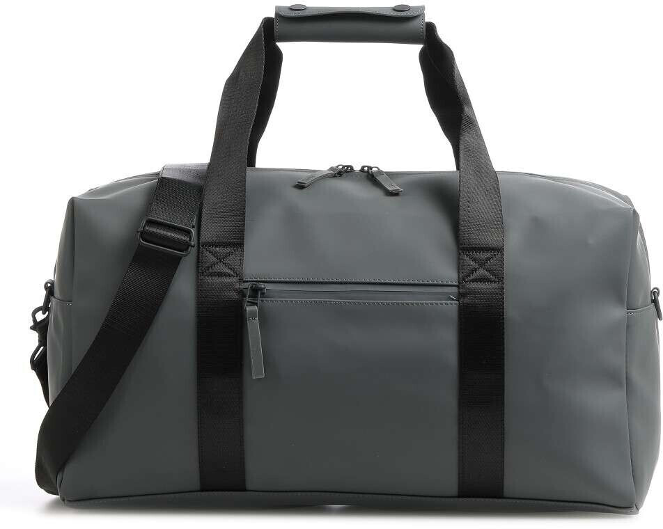 Rains Gym Bag (13380) slate ab 70,00 € Preisvergleich bei idealo.de