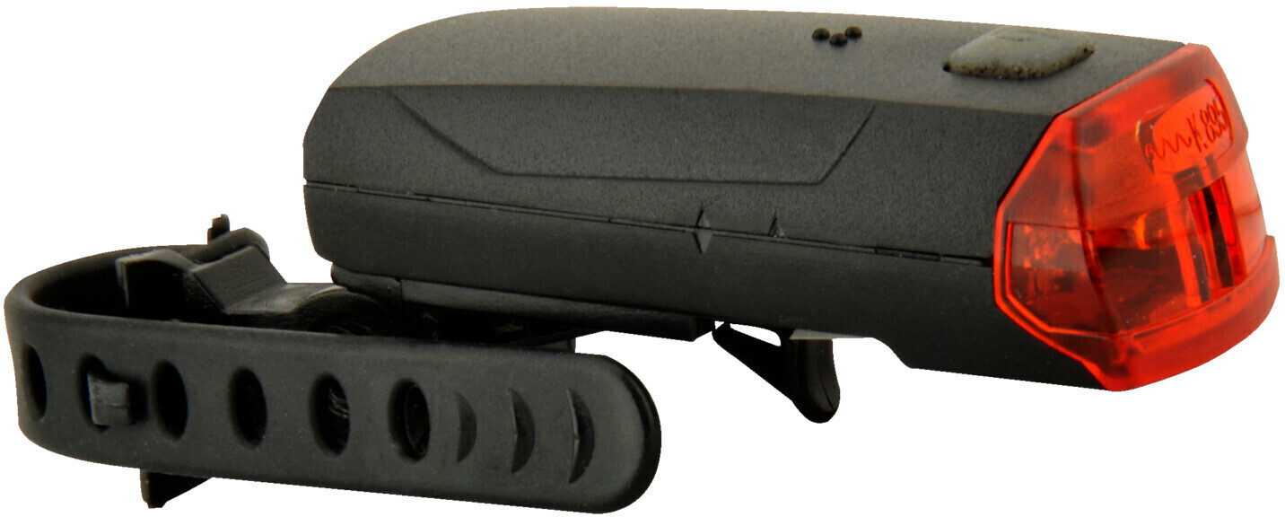 Fischer Rear Light 85364