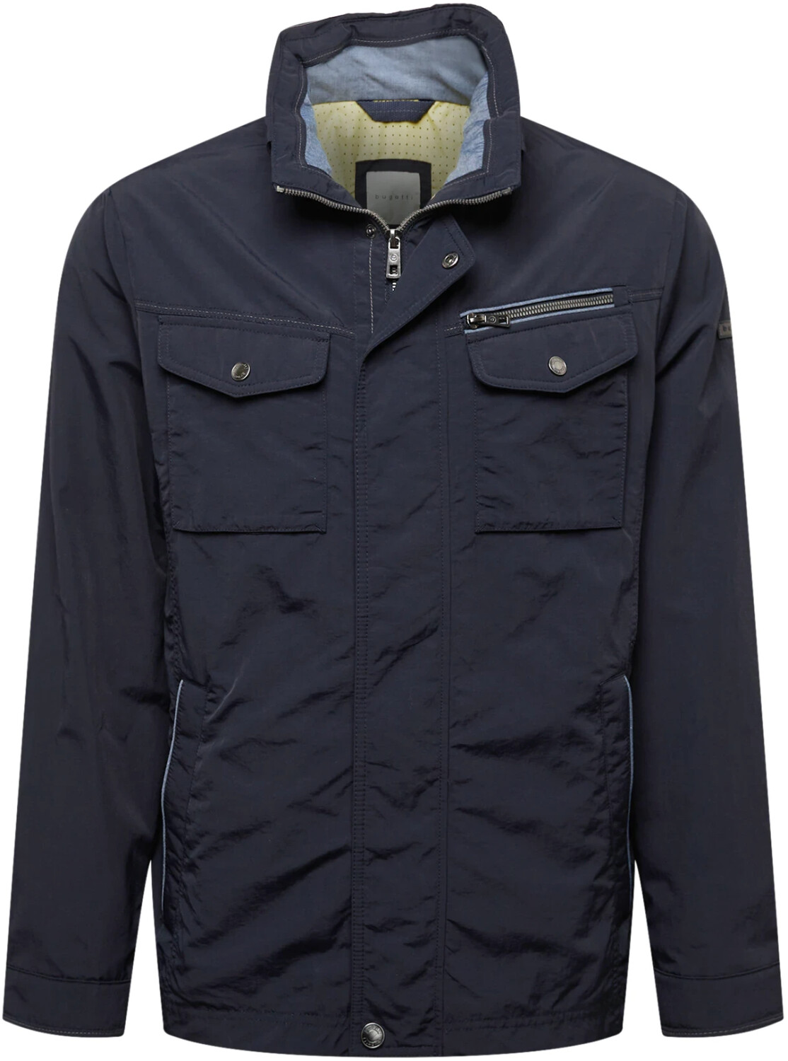Bugatti Light Jacket (176400-11241) navy
