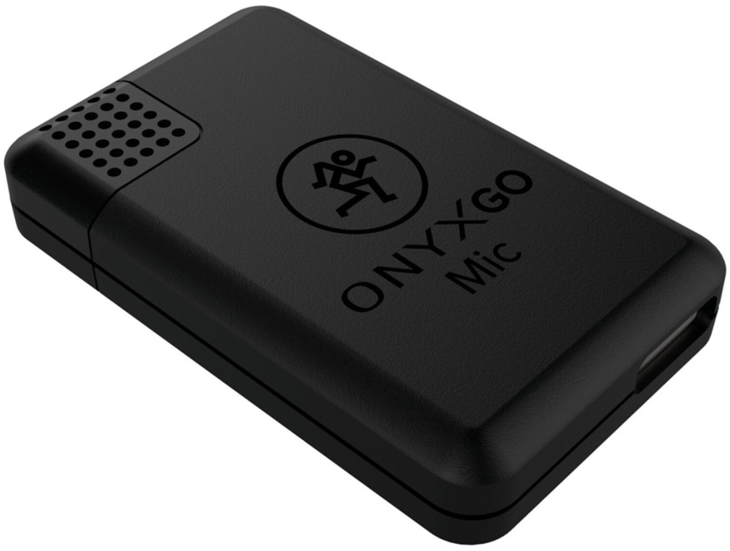 Mackie OnyxGO MIC