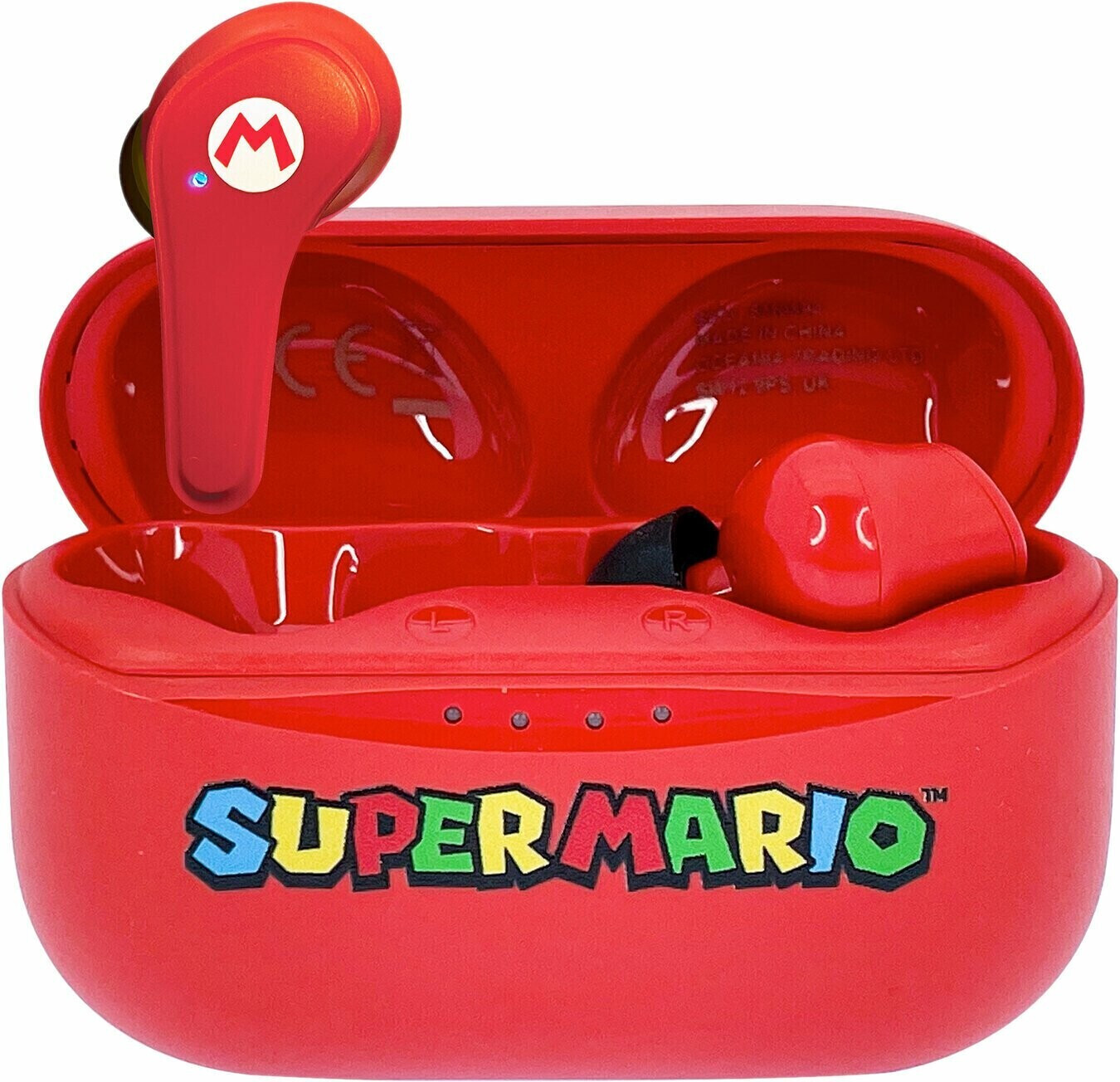 Aquabeads Super Mario™ Fire Mario Stadium au meilleur prix sur