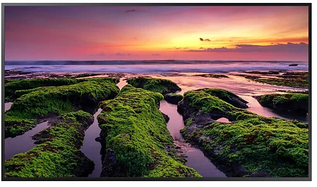 Samsung QBB QB43B