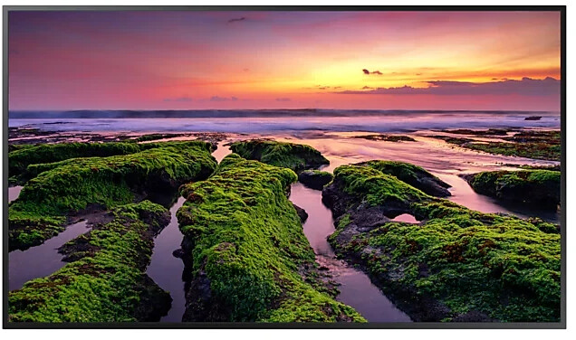 Samsung QB50B