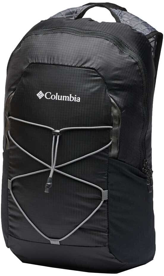 Mochila columbia negra shop