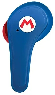 Otl technologies Auriculares Inalámbricos Para Niños Super Mario Azul