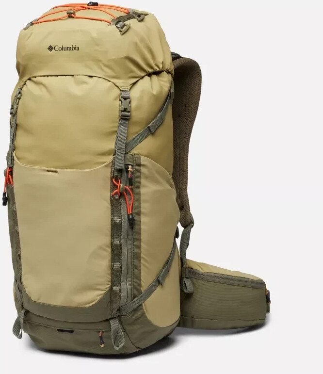 Columbia Newton Ridge 36L savory/stone green