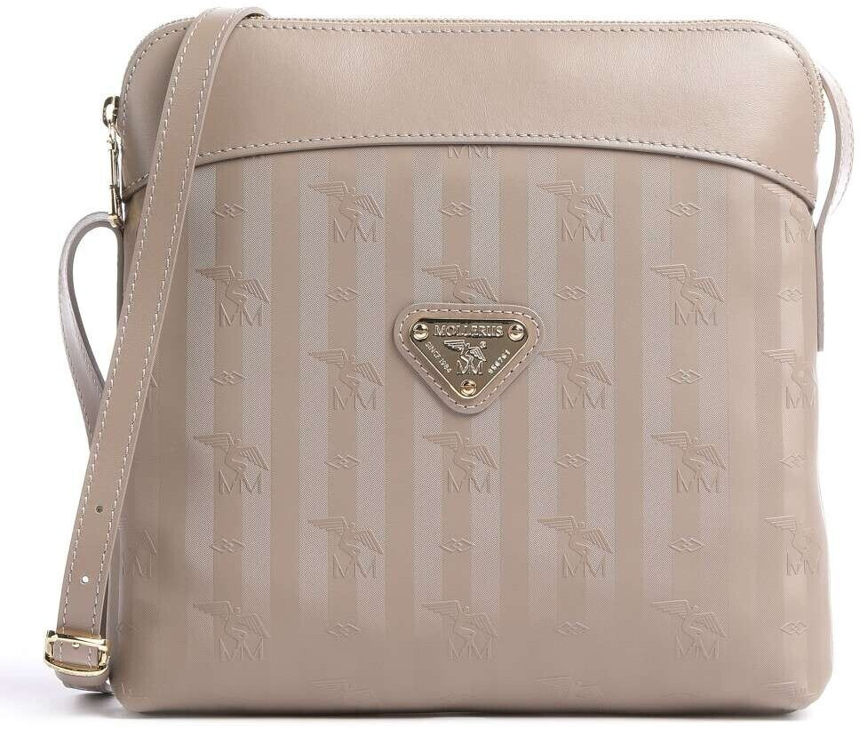 Maison Mollerus Dakar (01-2493) beige/gold