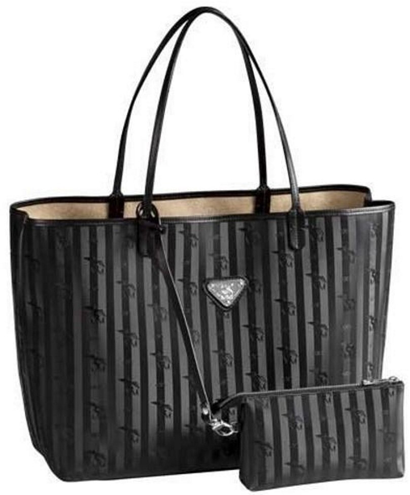Maison Mollerus Zuerich Shopper (01-2538)
