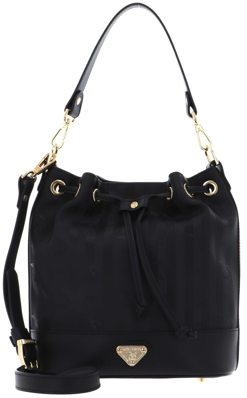 Maison Mollerus Sion Bag S (01-2594)