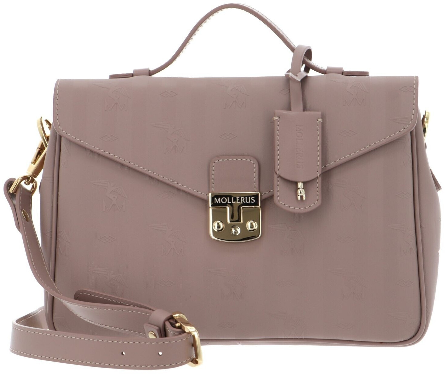 Maison Mollerus Marly Crossover Bag (01-2631)