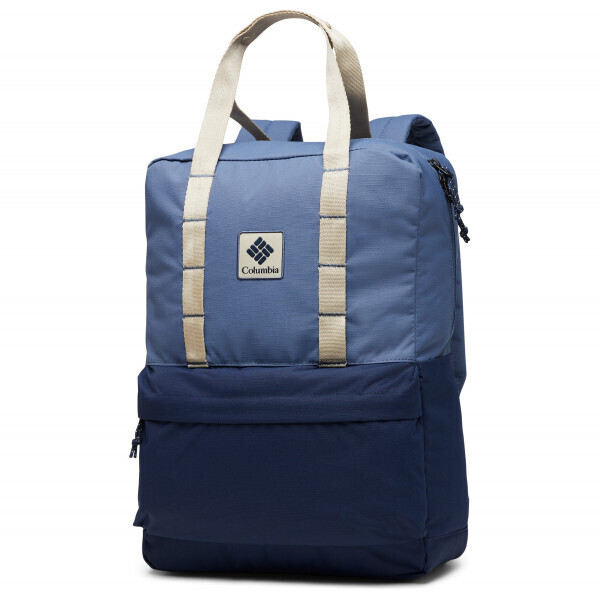 Columbia Columbia Trek 18L blue
