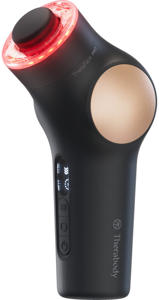 Theragun Theraface Pro All In One black