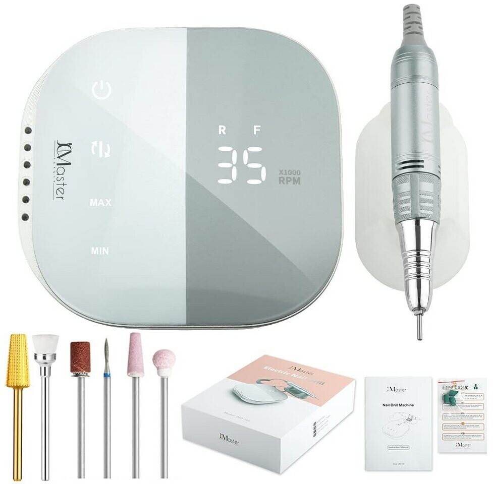 JCMaster Beauty TouchPro+ Premium