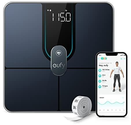 Eufy Smart Scale P2 Pro