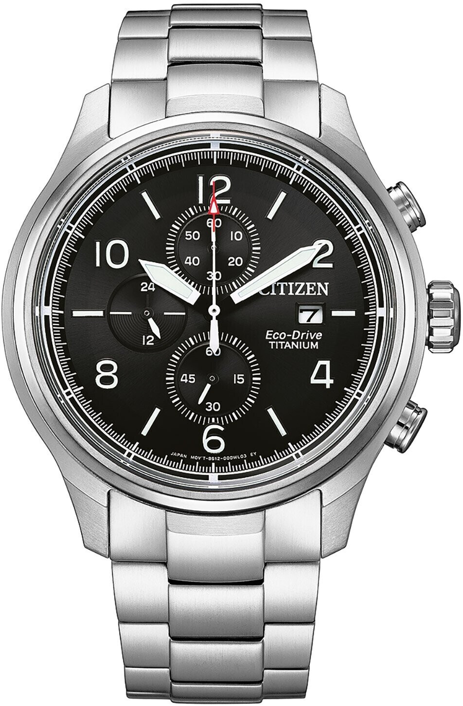 Citizen Chronograph CA0810-88E