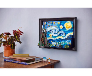 Nuit étoilée van gogh online prix