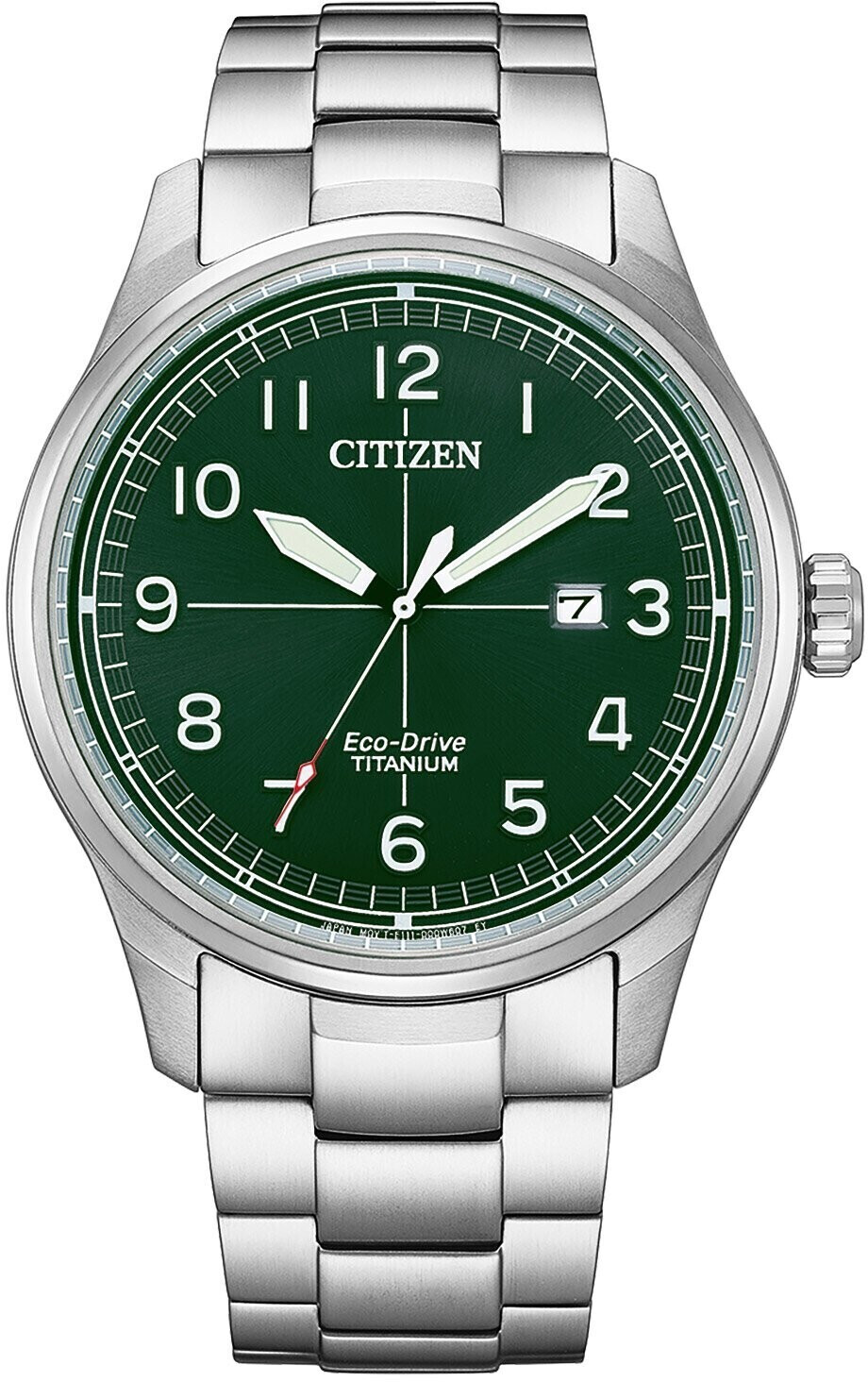 Citizen Watch BM7570-80X