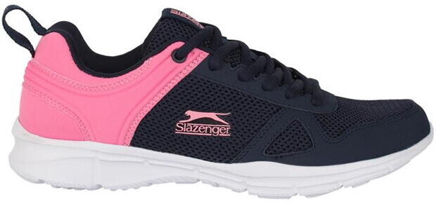 Slazenger force mesh running clearance shoes ladies