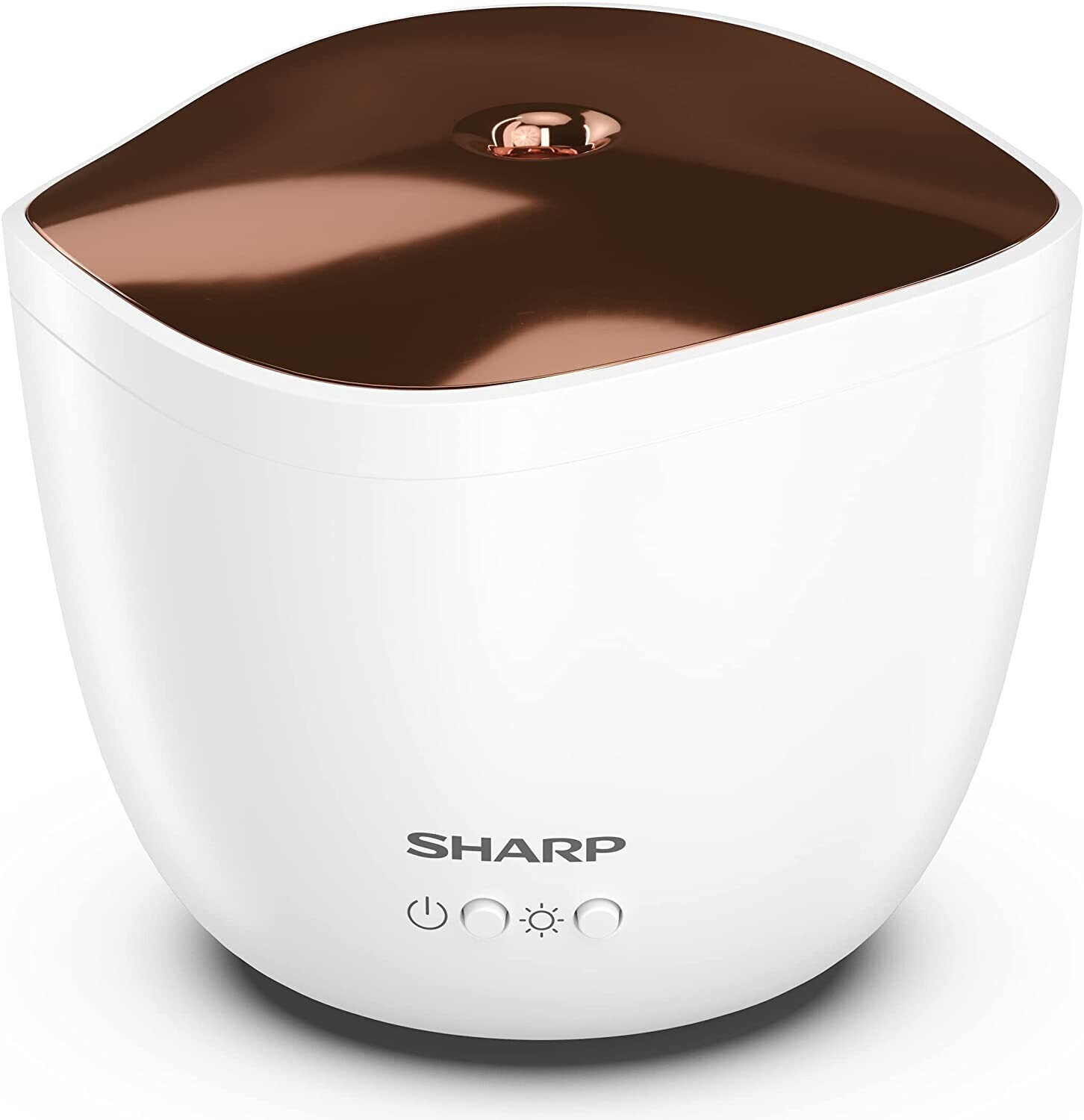 Sharp DF-A1E W white/roségold