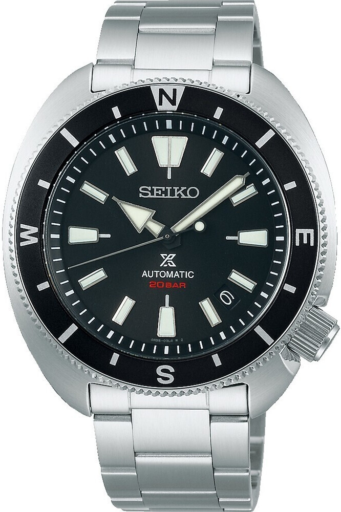 Seiko Prospex Land (SRPH17K1)