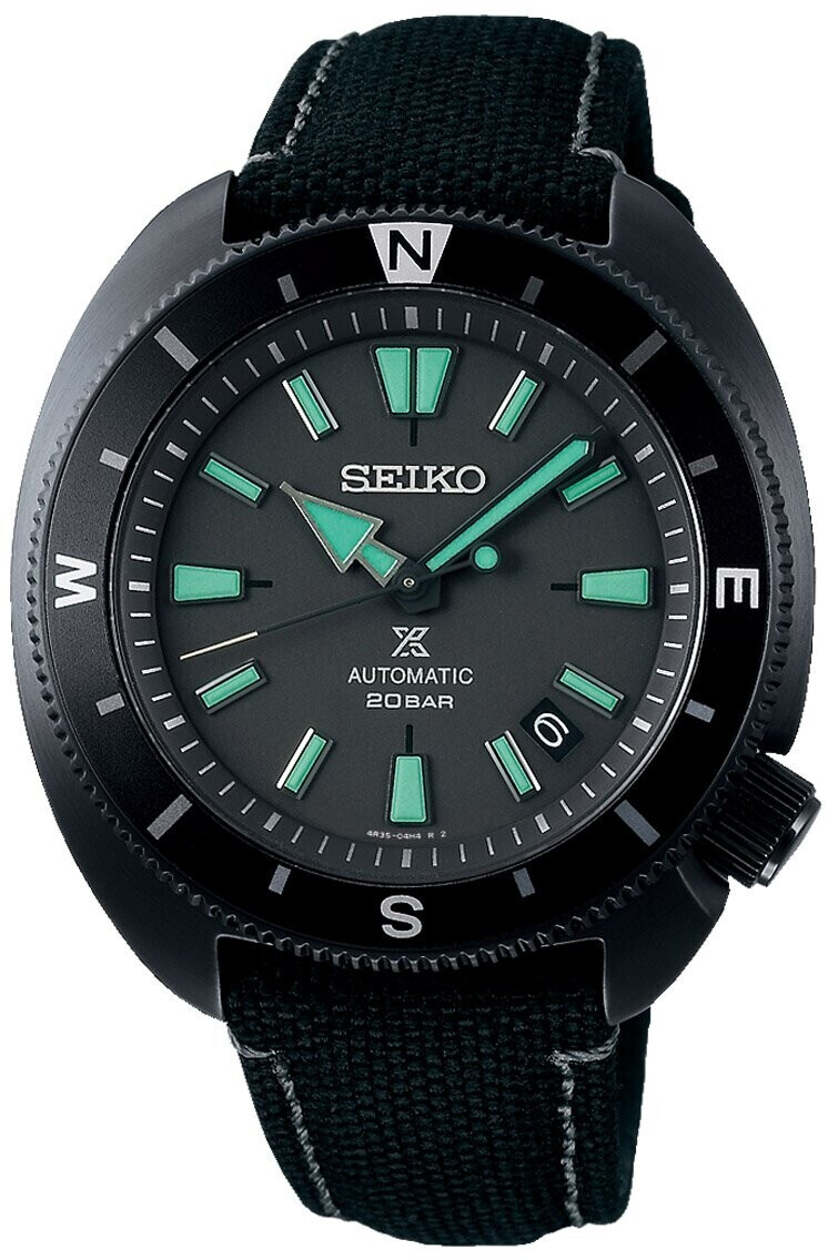 Seiko Prospex Land (SRPH99K1)