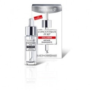 Incarose Pure Collagen Concentrates (15ml)