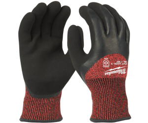 Milwaukee Winter Cut C Gloves (12 Pairs)