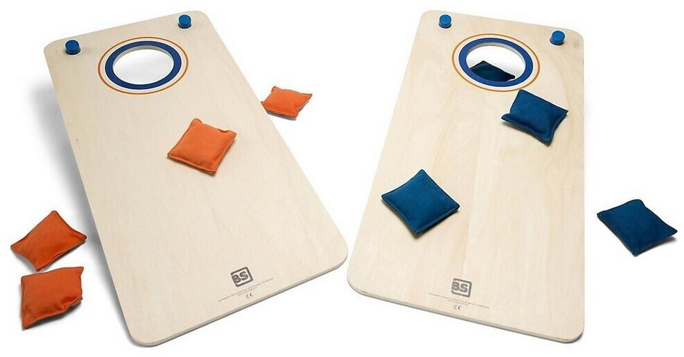 BS Toys Corn Hole Ball Game