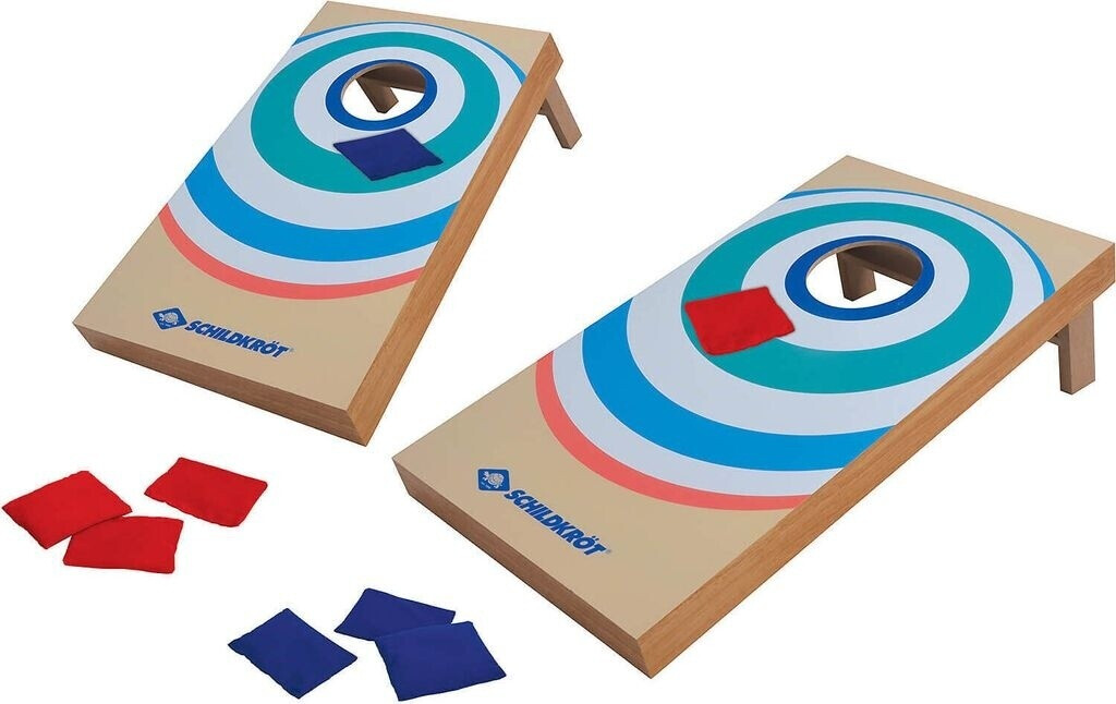 Schildkröt Fun Sports Cornhole Set