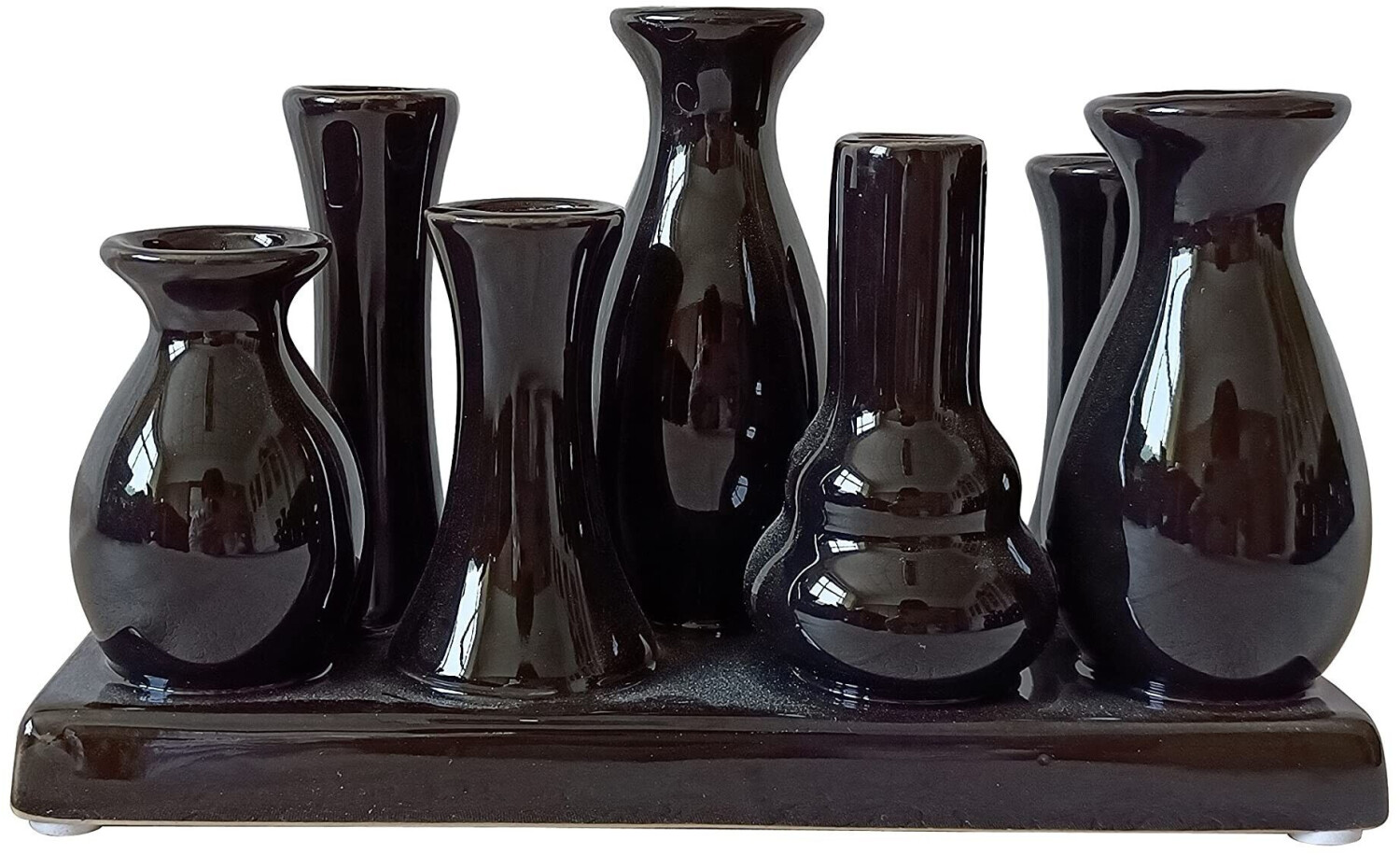 Jinfa Dekoration Vase 18x11cm (VAS05)