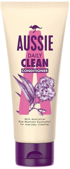 Aussie Hair Mega Conditioner (200 ml)