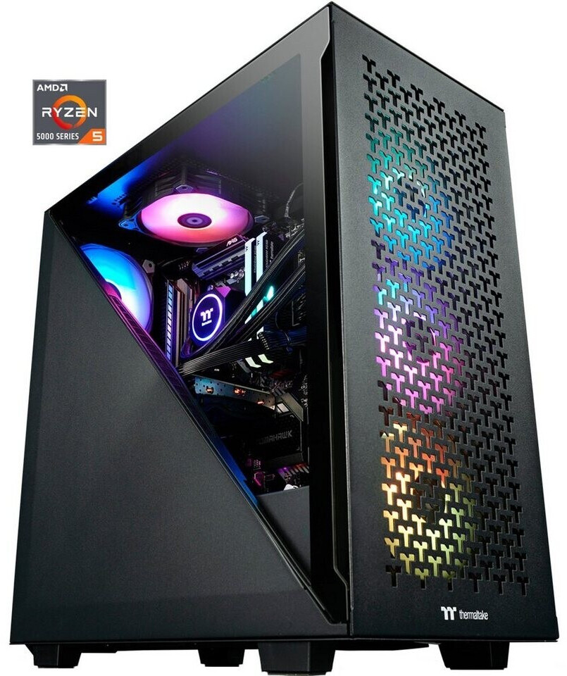 Kiebel Thermaltake Kallisto Black (199969)