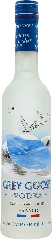 Grey Goose 0,35l 40%