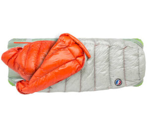 Big Agnes Lost Ranger UL 3N1 15 Regular grey orange ab 427 92 Preisvergleich bei idealo