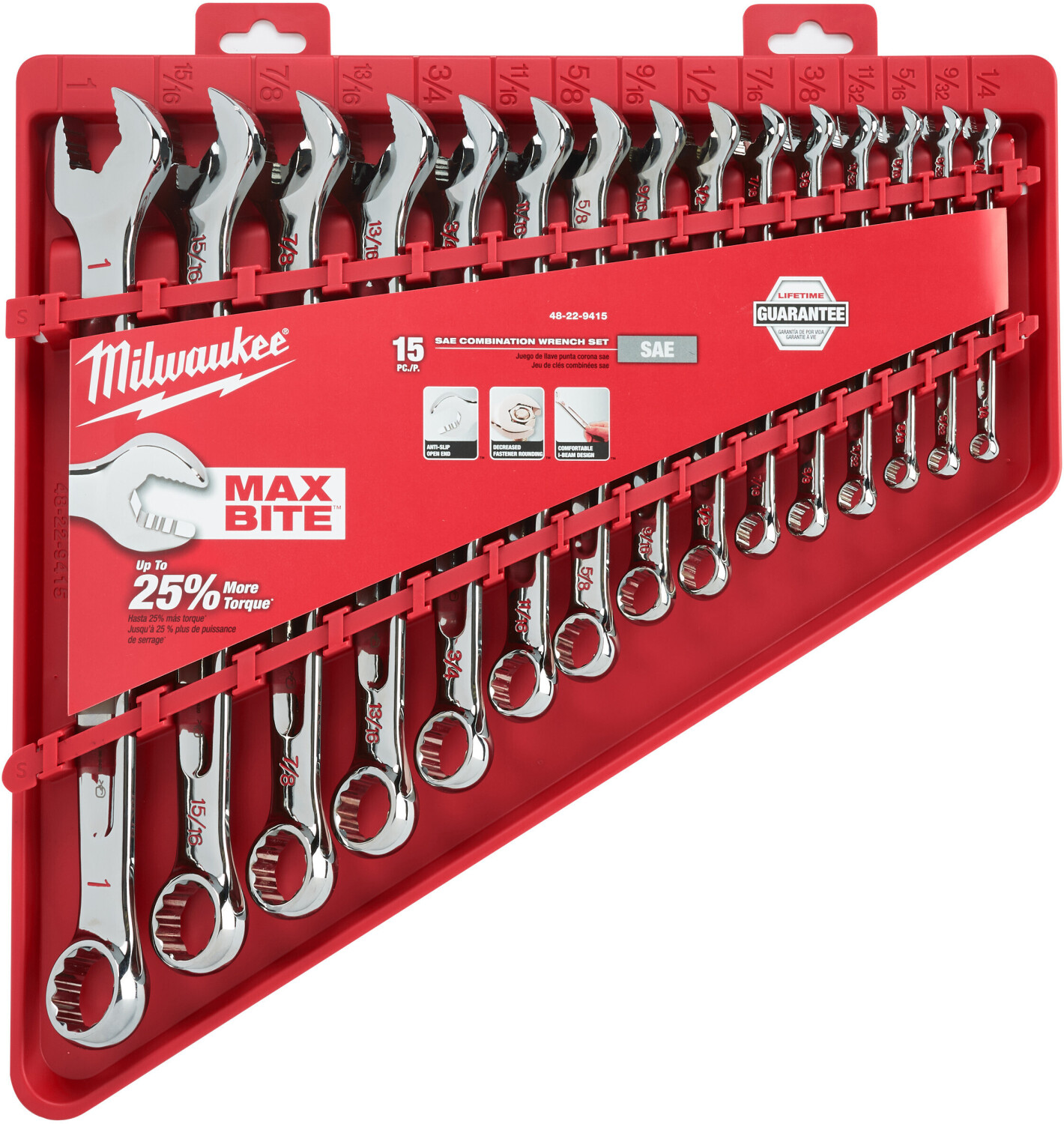 Milwaukee Max Bite (4932464996) ab 205,90 € | Preisvergleich bei 