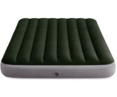 Matelas gonflable Classic Downy AirBed / 191 x 99 x 25 cm INTEX - Latour  Tentes et Camping