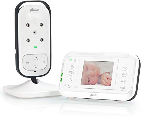 Alecto DVM-73