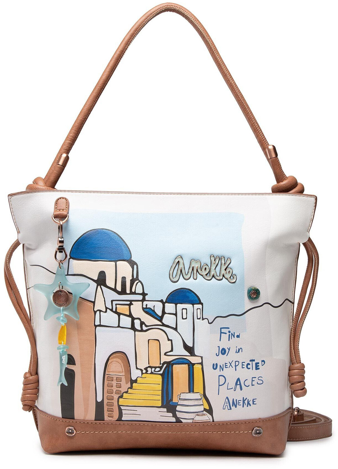 Anekke Sunrise Shopper (34741-179)