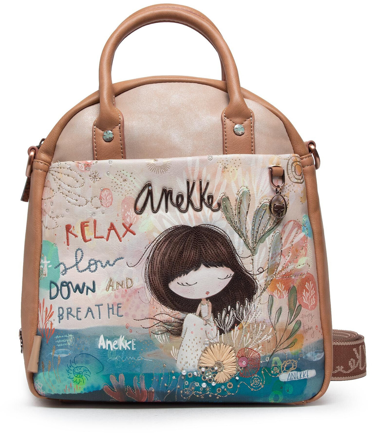 Anekke Mediterranean Bag (34705-189)
