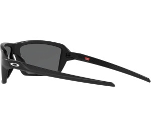 Oakley Cables Sunglasses in Schwarz für Herren Herren Accessoires Sonnenbrillen 