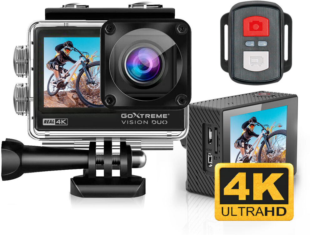Easypix Vision DUO