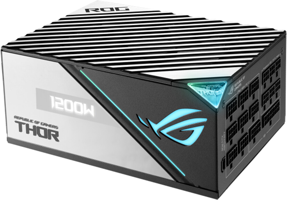 Asus ROG Thor 1200W Platinum II